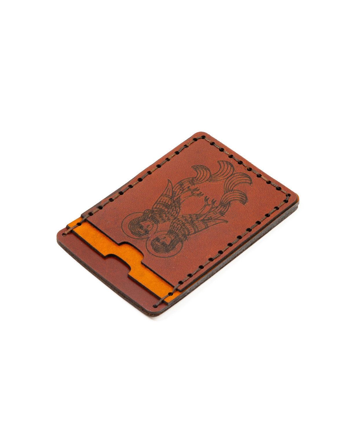 Wallet «Sirov» №5