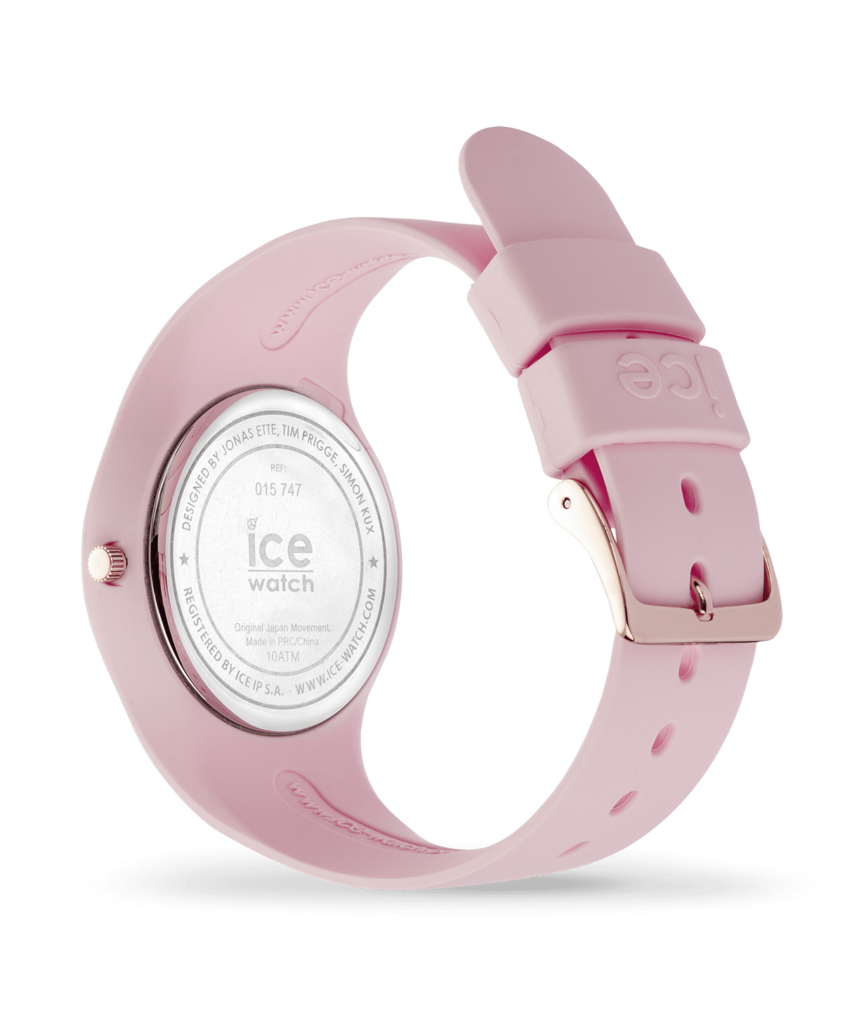 Ժամացույց «Ice-Watch» ICE sunset - Pink
