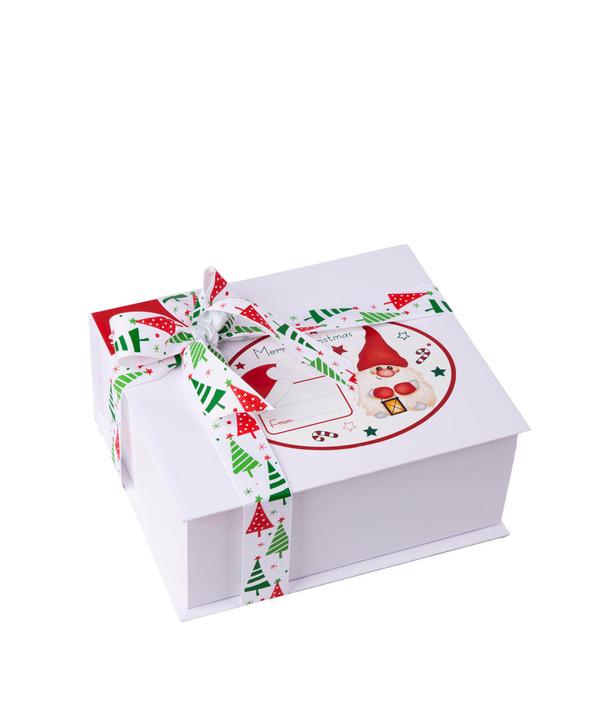 Клубника в шоколаде `Sweet Elak` Secret Santa