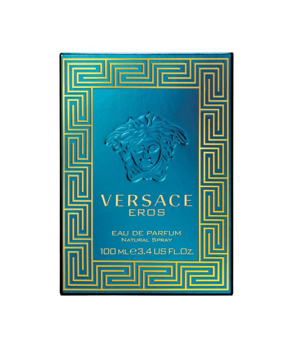 Օծանելիք «Versace» Eros EDP, տղամարդու, 100 մլ