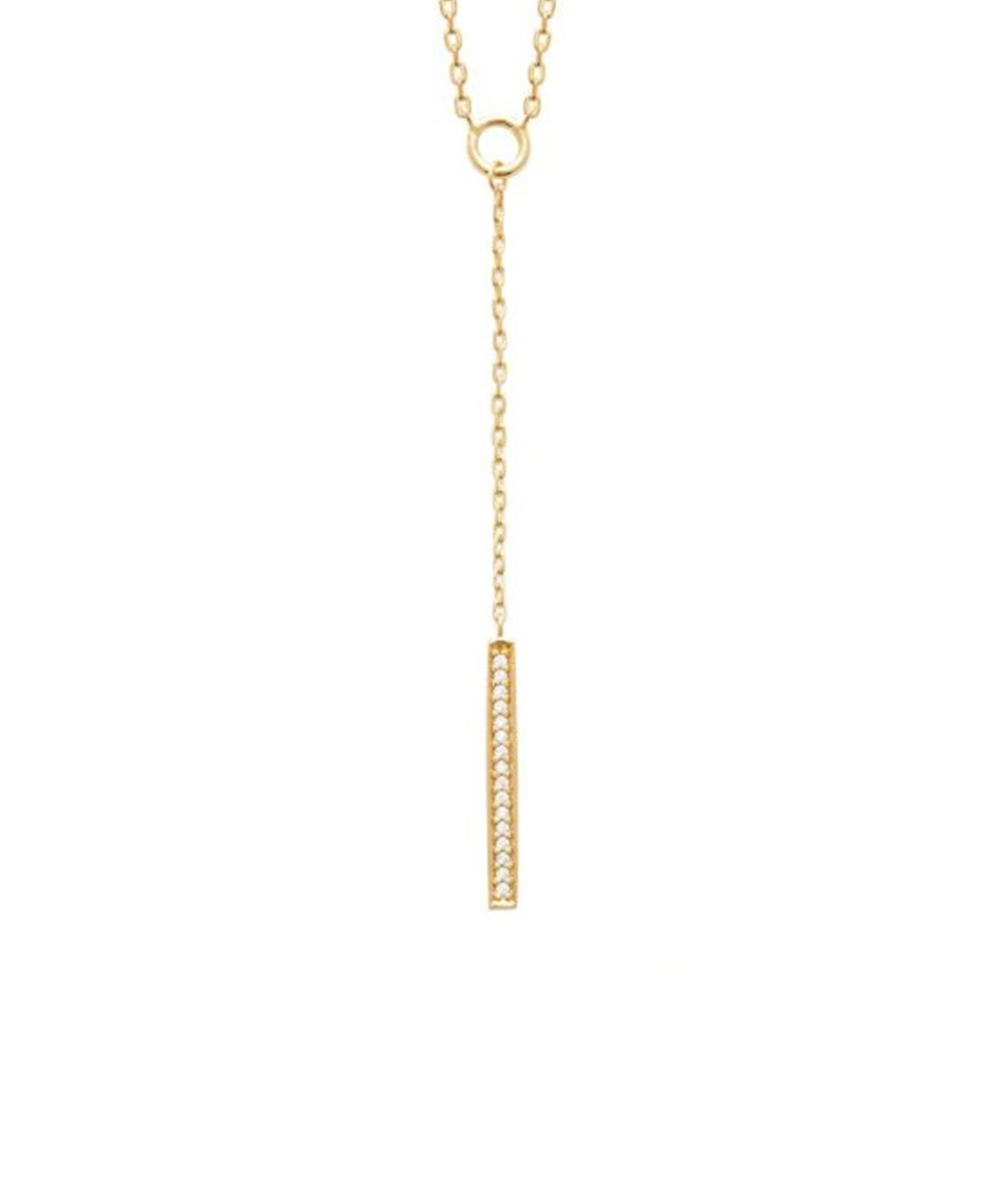 Necklace «Maison de la Bijouterie» for women, 97391745