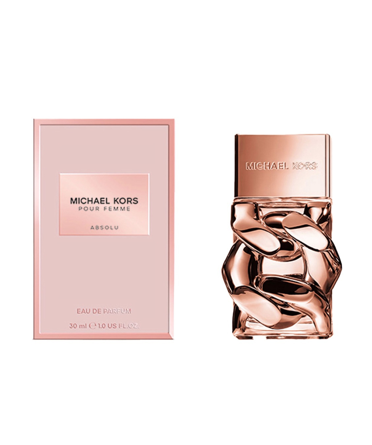 Օծանելիք «Michael Kors» Absolu, կանացի, 30 մլ