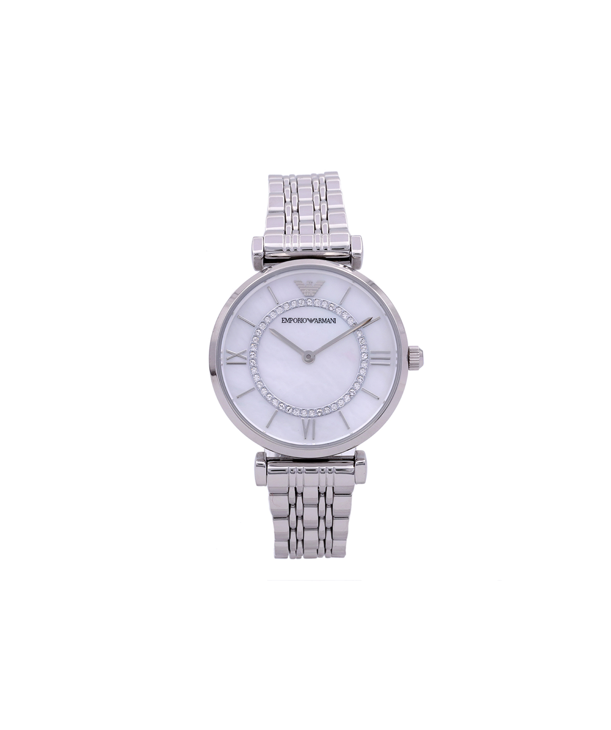Wristwatch `Emporio Armani` AR1908