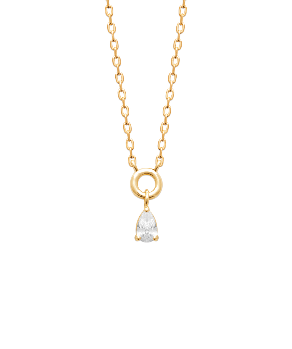 Necklace «Maison de la Bijouterie» for women, 97389445