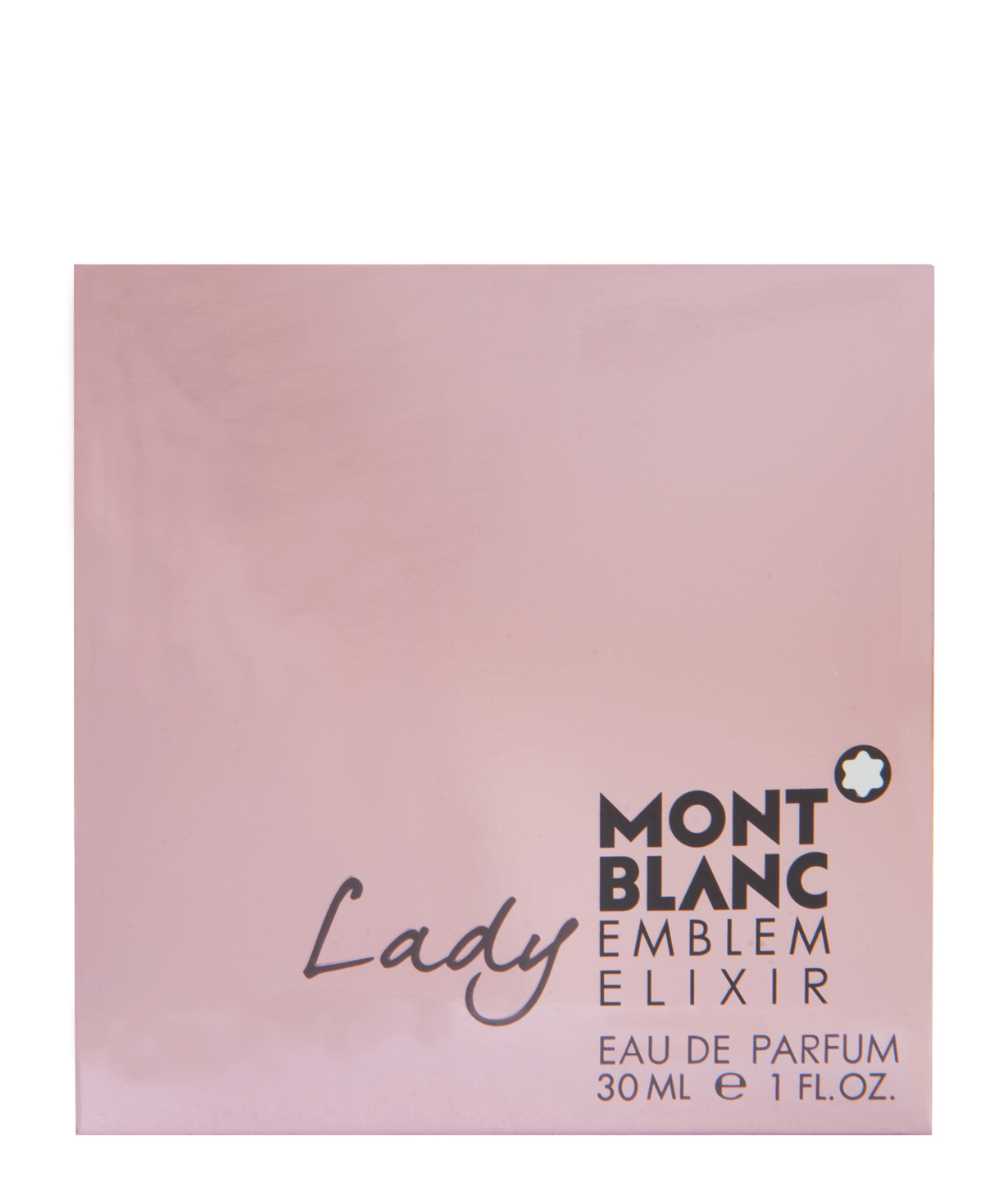 Духи `MONTBLANC` Lady Emblem Elixir