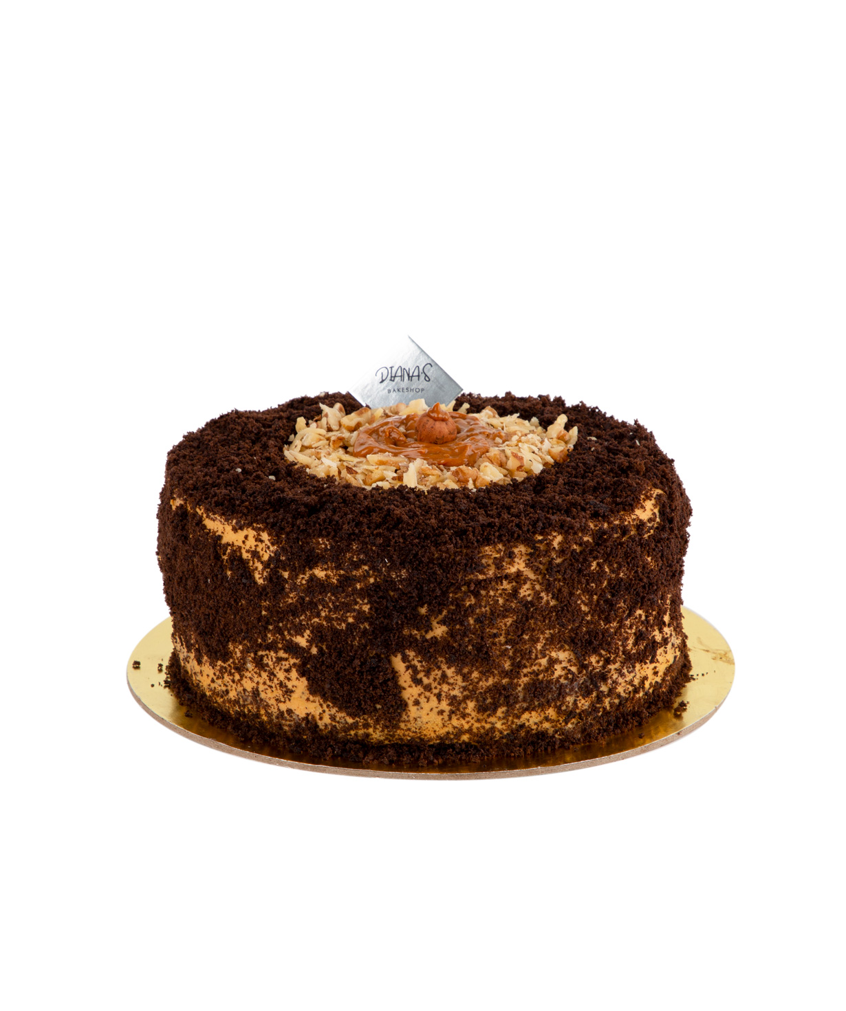 Cake `Iris`