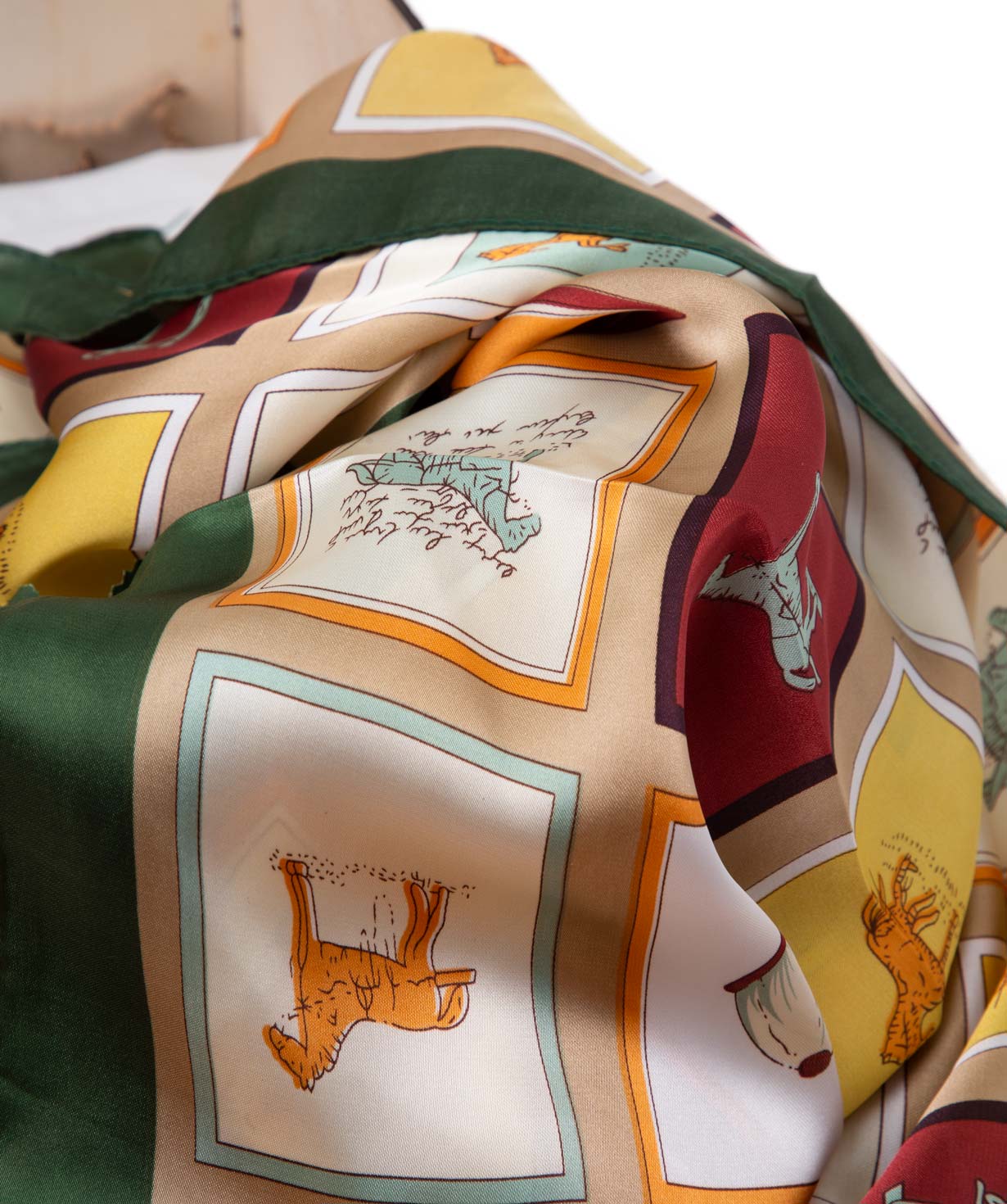 Նվեր-տուփ «Coffee Inn» №64