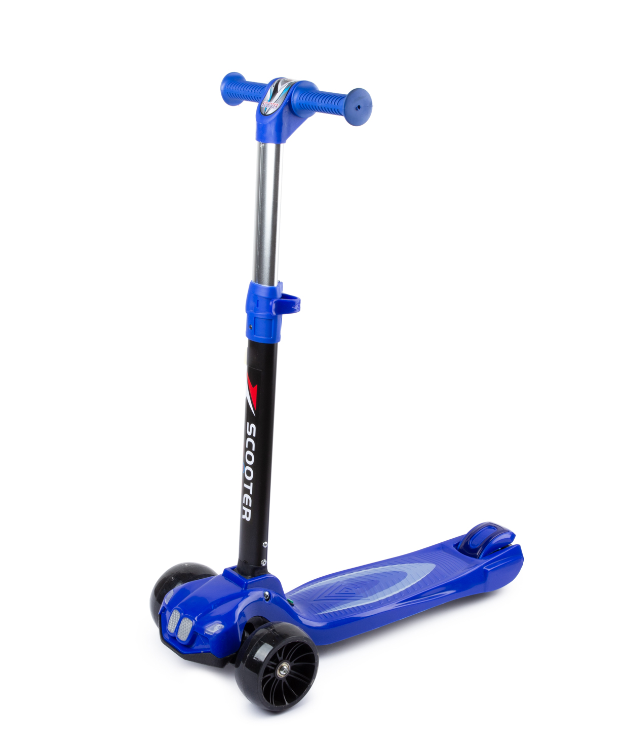 Scooter Pe-15078 with light effect