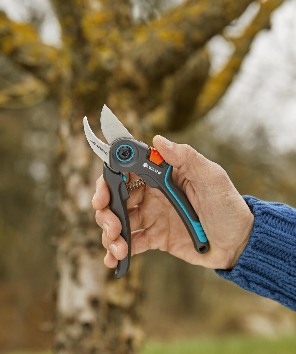 Hand Pruner «Gardena» ExpertCut