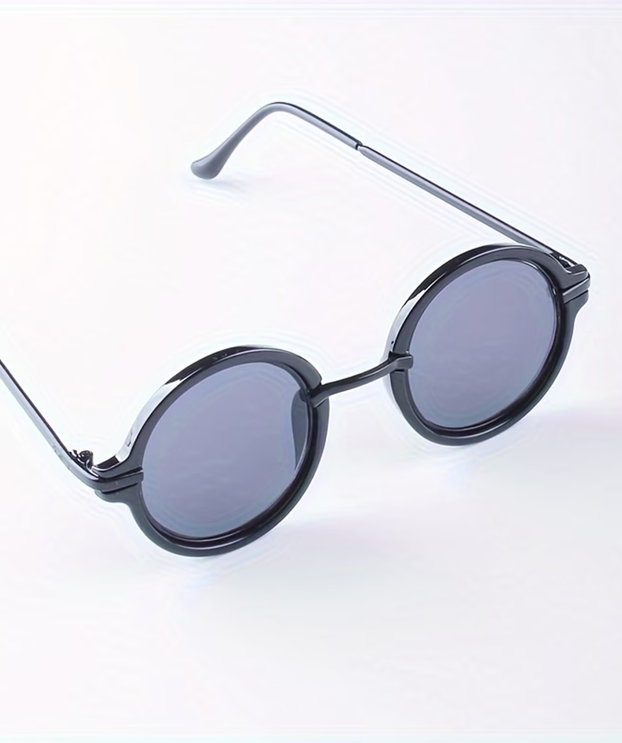 Decorative glasses «Gift Store» Youngsters's Fashion №1290