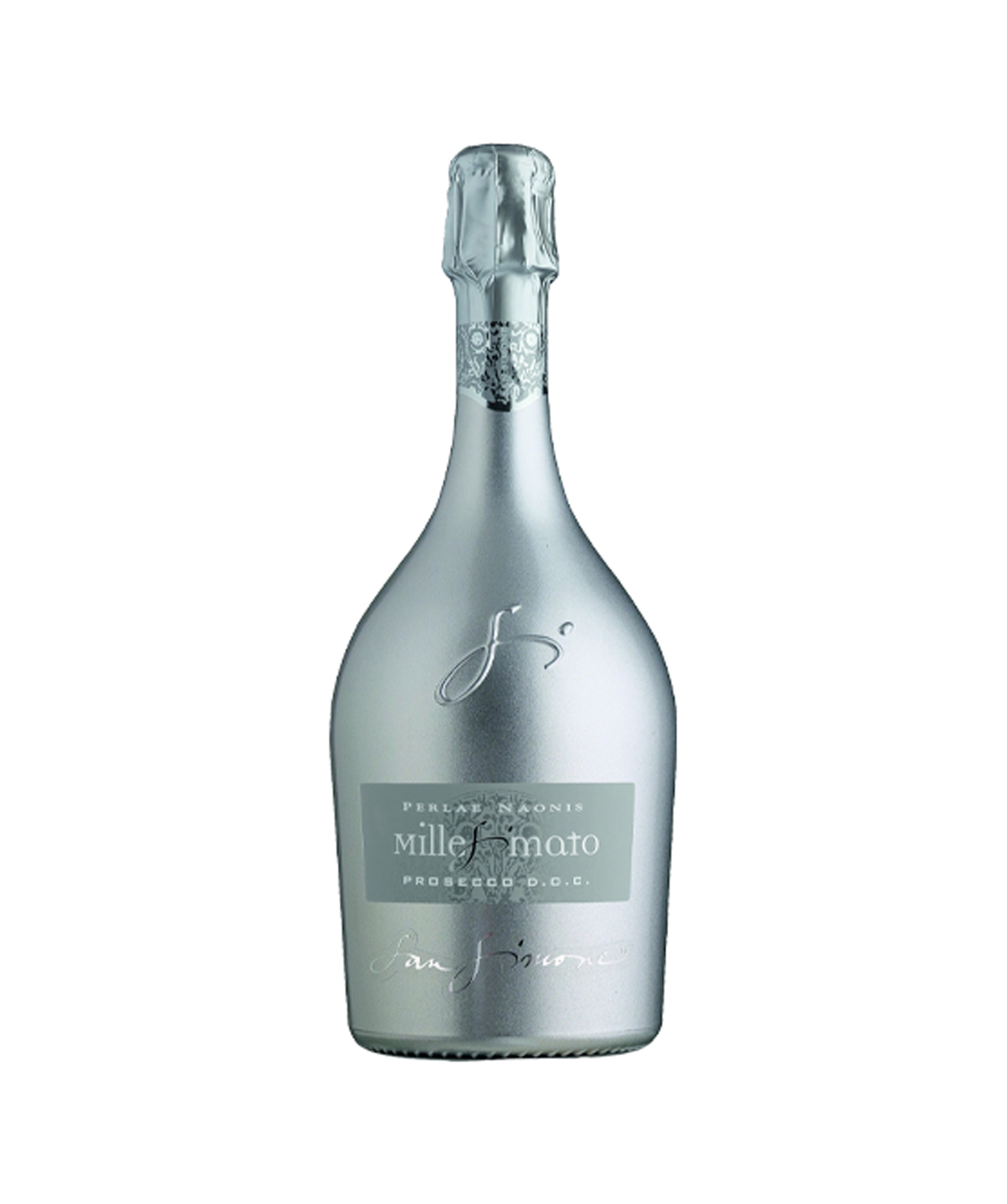 Պրոսեկո «San Simone» Perlae Naonis Limited Edition Silver, 11.5%, 750 մլ