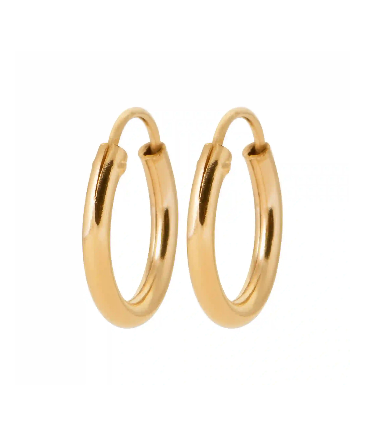 Earrings «Maison de la Bijouterie» for women, 202214