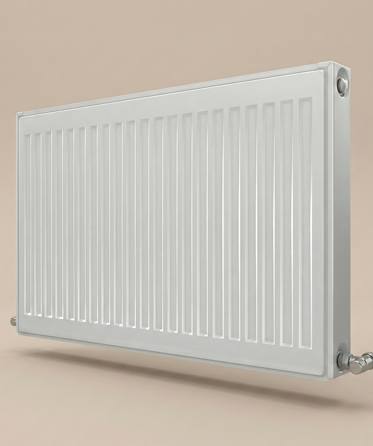 BELORAD PANEL RADIATOR C22 500X800