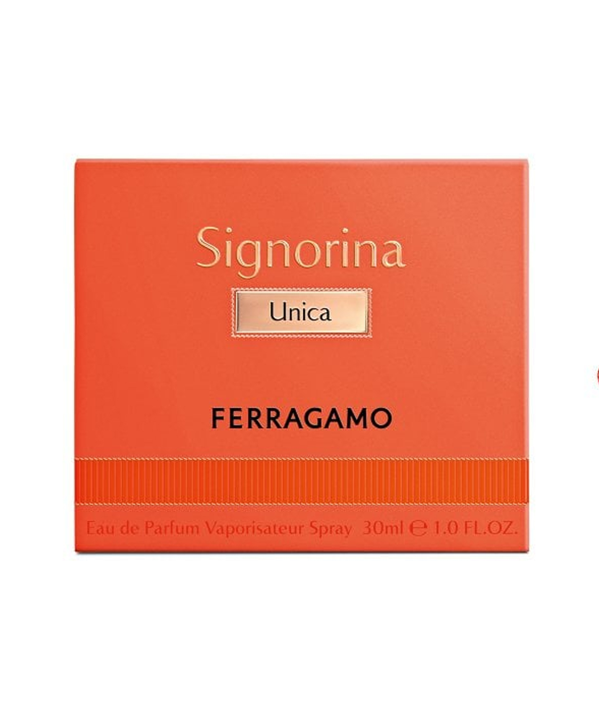 Օծանելիք «Ferragamo» Signorina Unica, կանացի, 30 մլ