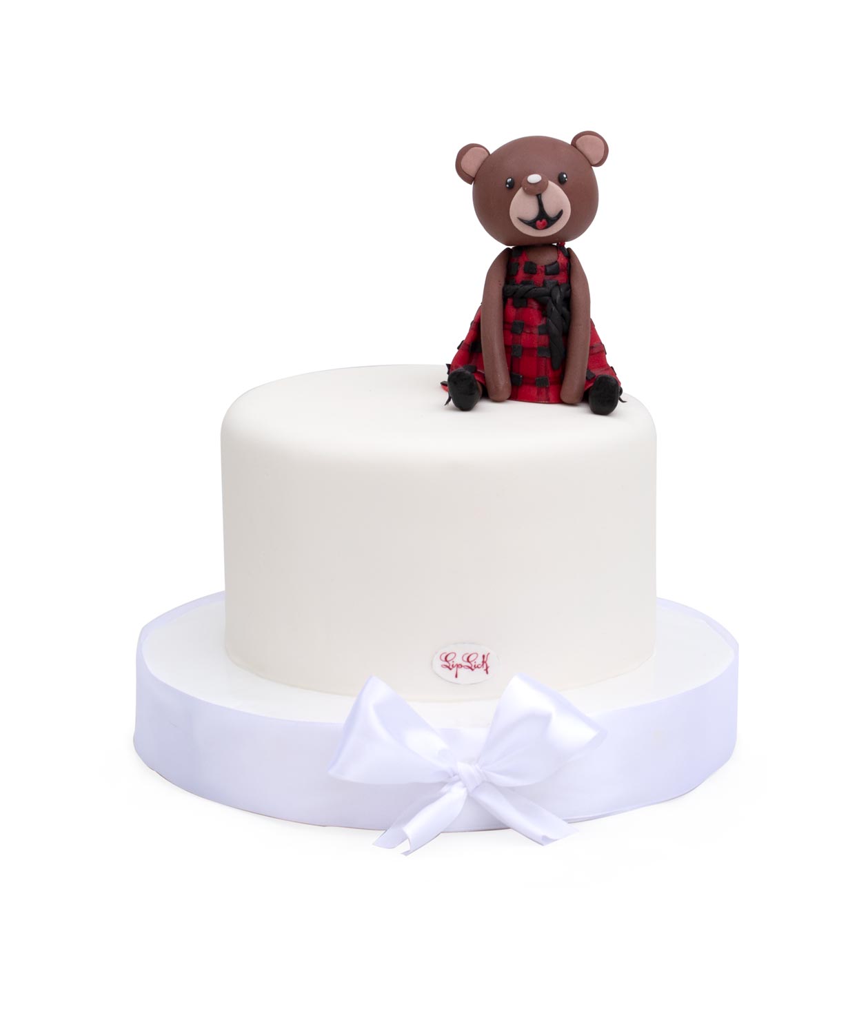 Торт `Медвежонок`