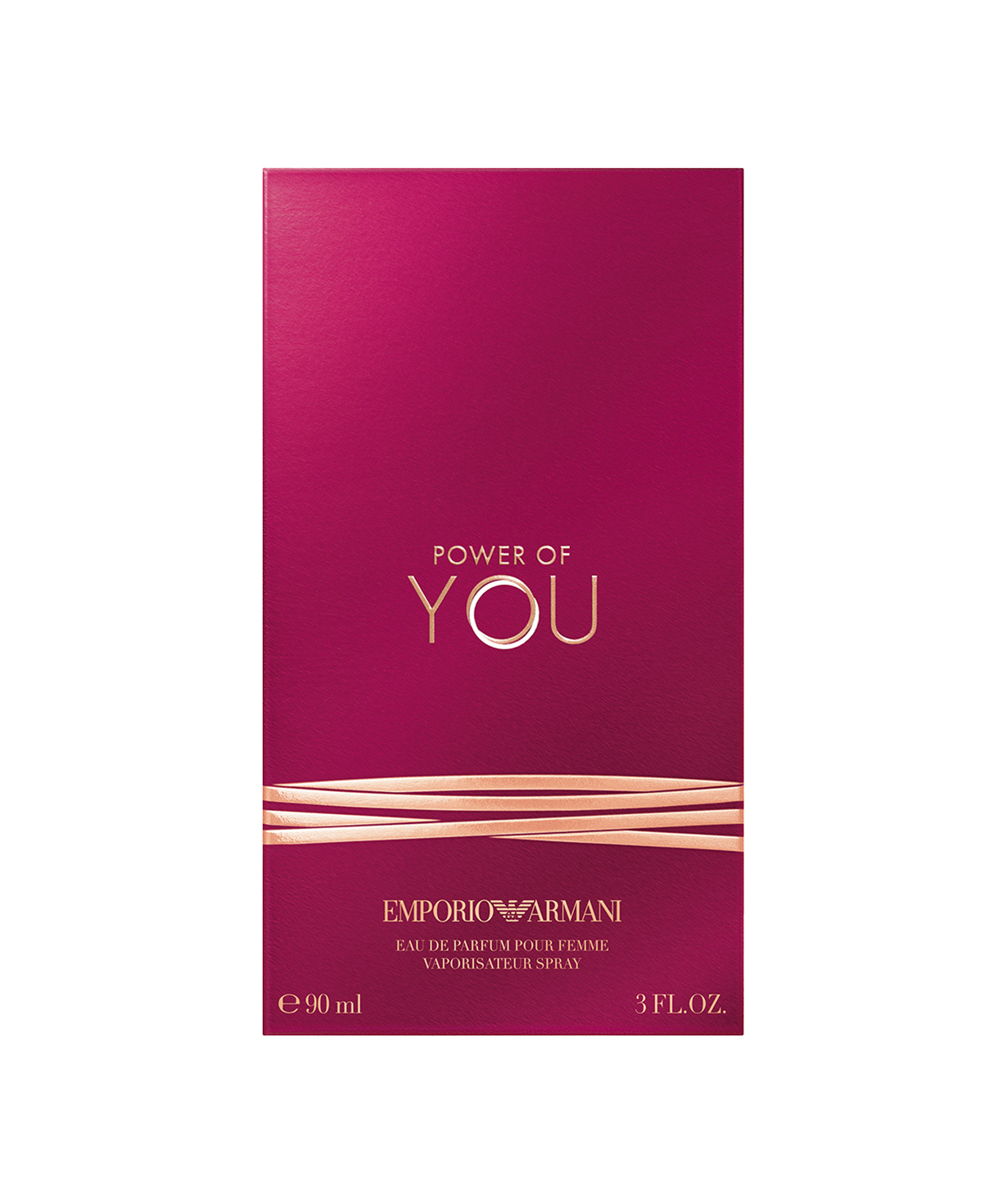 Парфюм «Armani» Power Of You, женский, 90 мл
