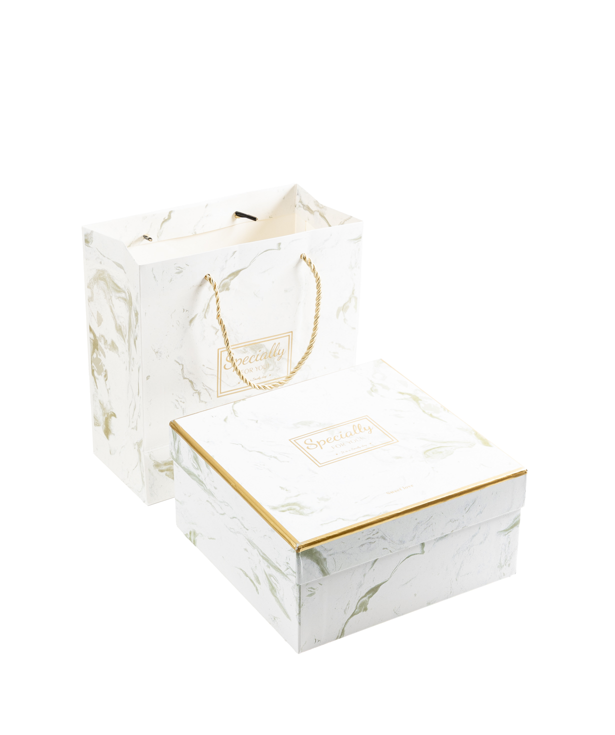 Подарочная коробка «Gift Store» №1239