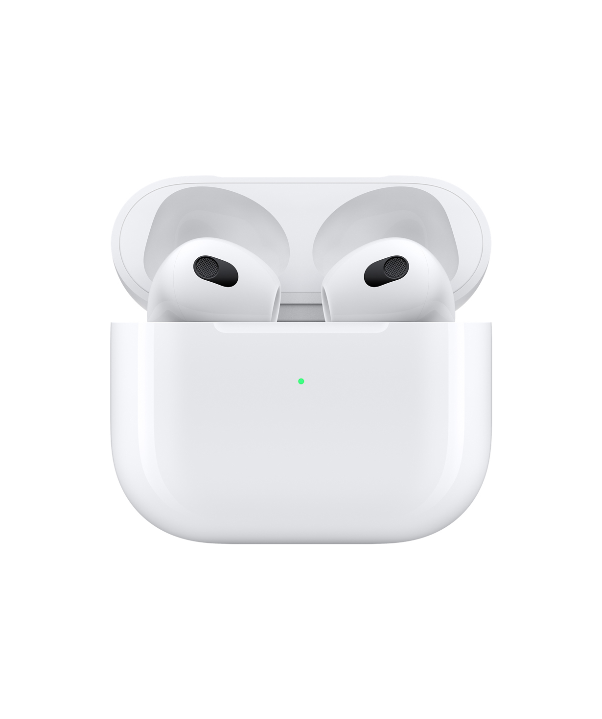 Wireless earbuds «Apple» AirPods 3