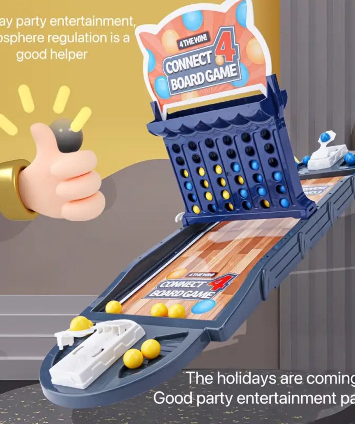 Խաղ «Gift Store» №1147