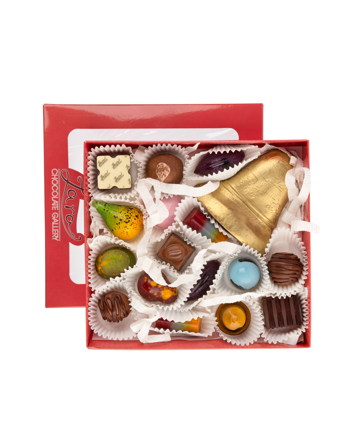 Շոկոլադե հավաքածու «Lara Chocolate» №8