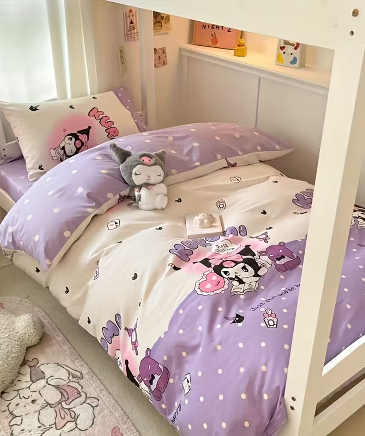 Комплект постельного белья «Gift Store» №1152