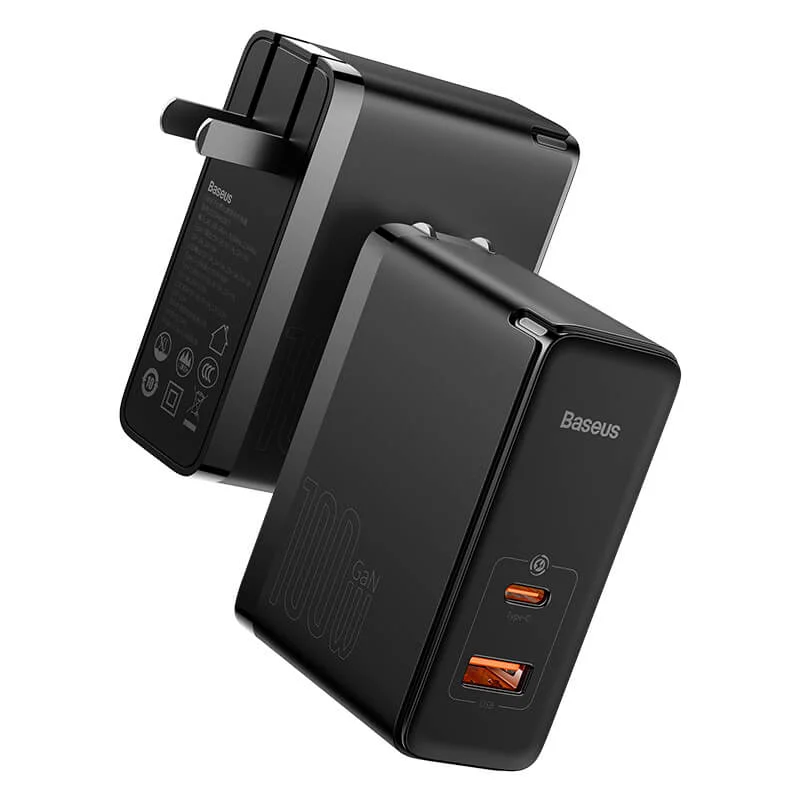 Автомобильная зарядка `Xiaomi Redmi 3S` 20 000 мАч