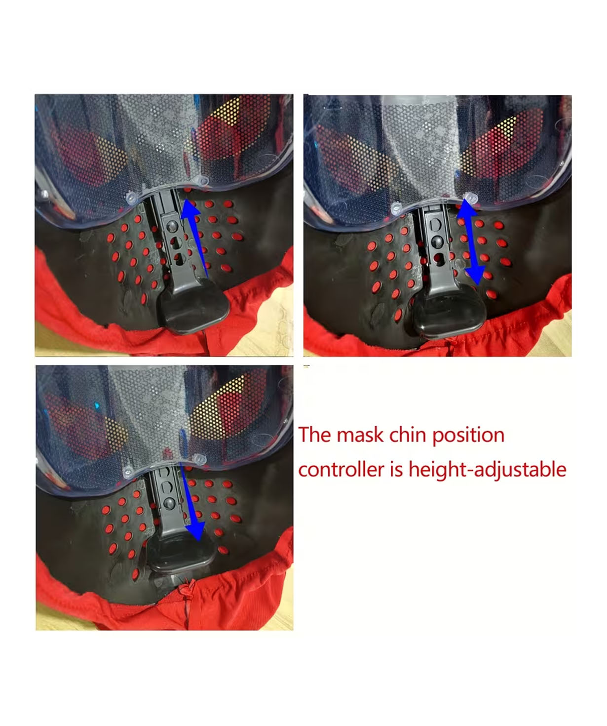 Маска «Gift Store» Spider Man, №1210