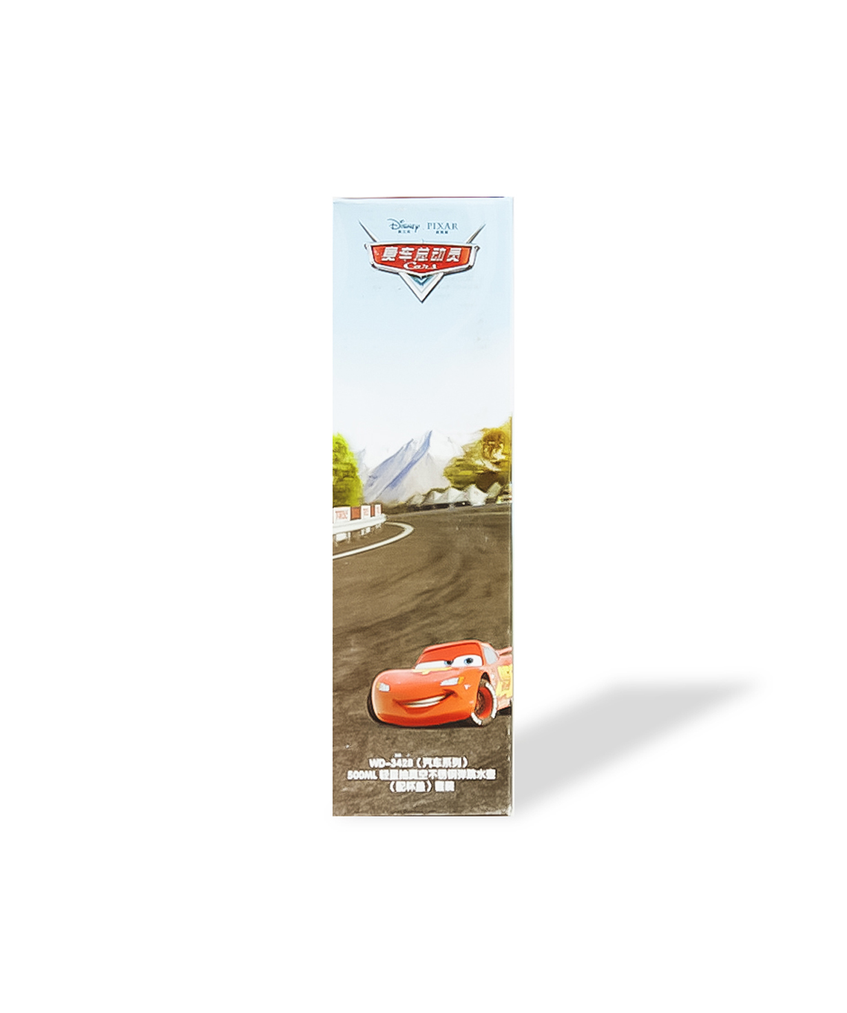 Термос Disney Cars