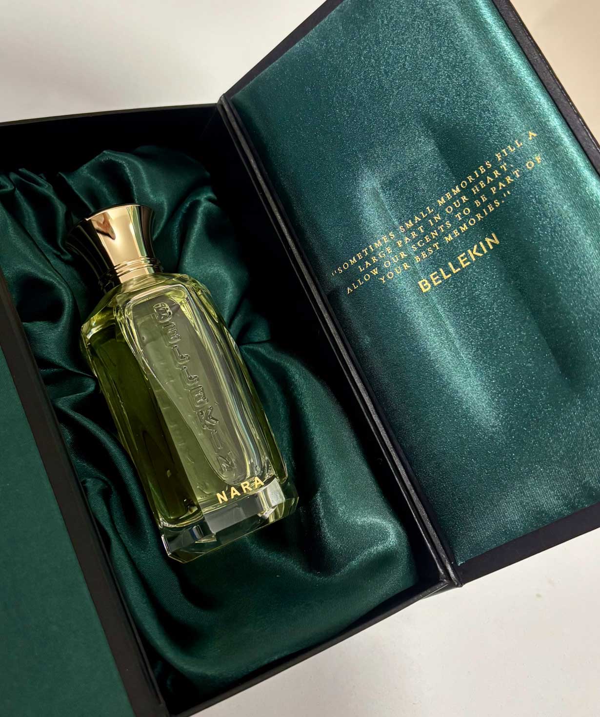 Perfume NARA, 100 ml