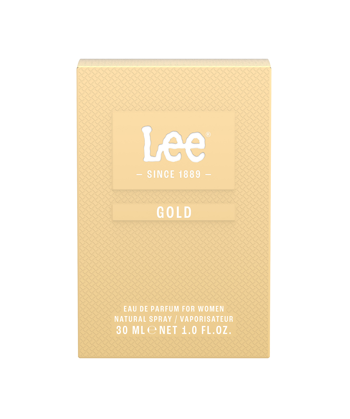 Perfume «Lee» Gold, for women, 30 ml