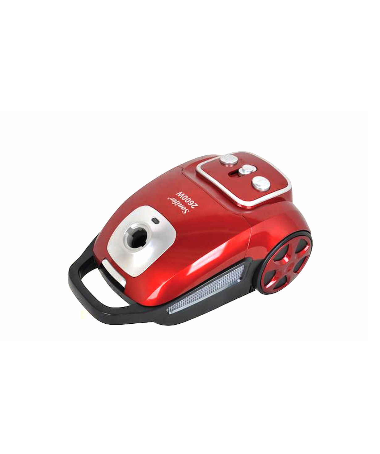 Vacuum cleaner «SONIFER» SF-2220