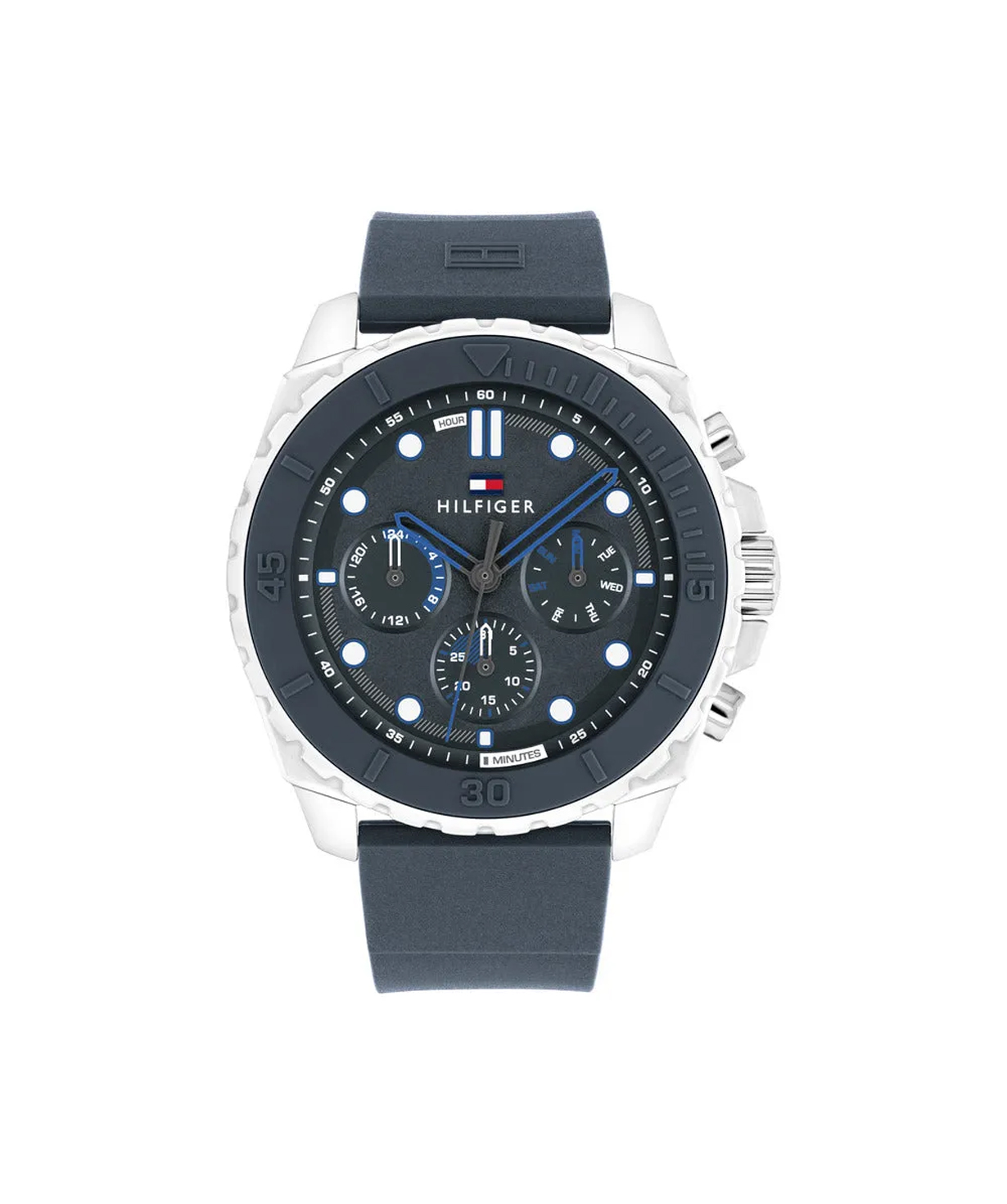 Wristwatch «Tommy Hilfiger» for men, 1710687