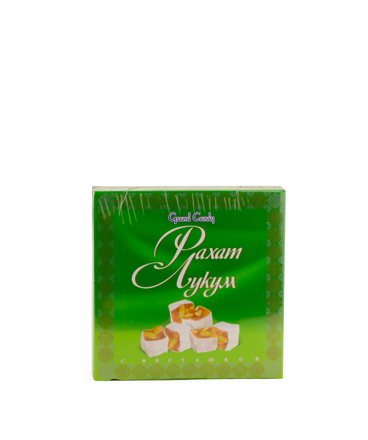 Lokhum with `Grand Candy` pistachio 250 g