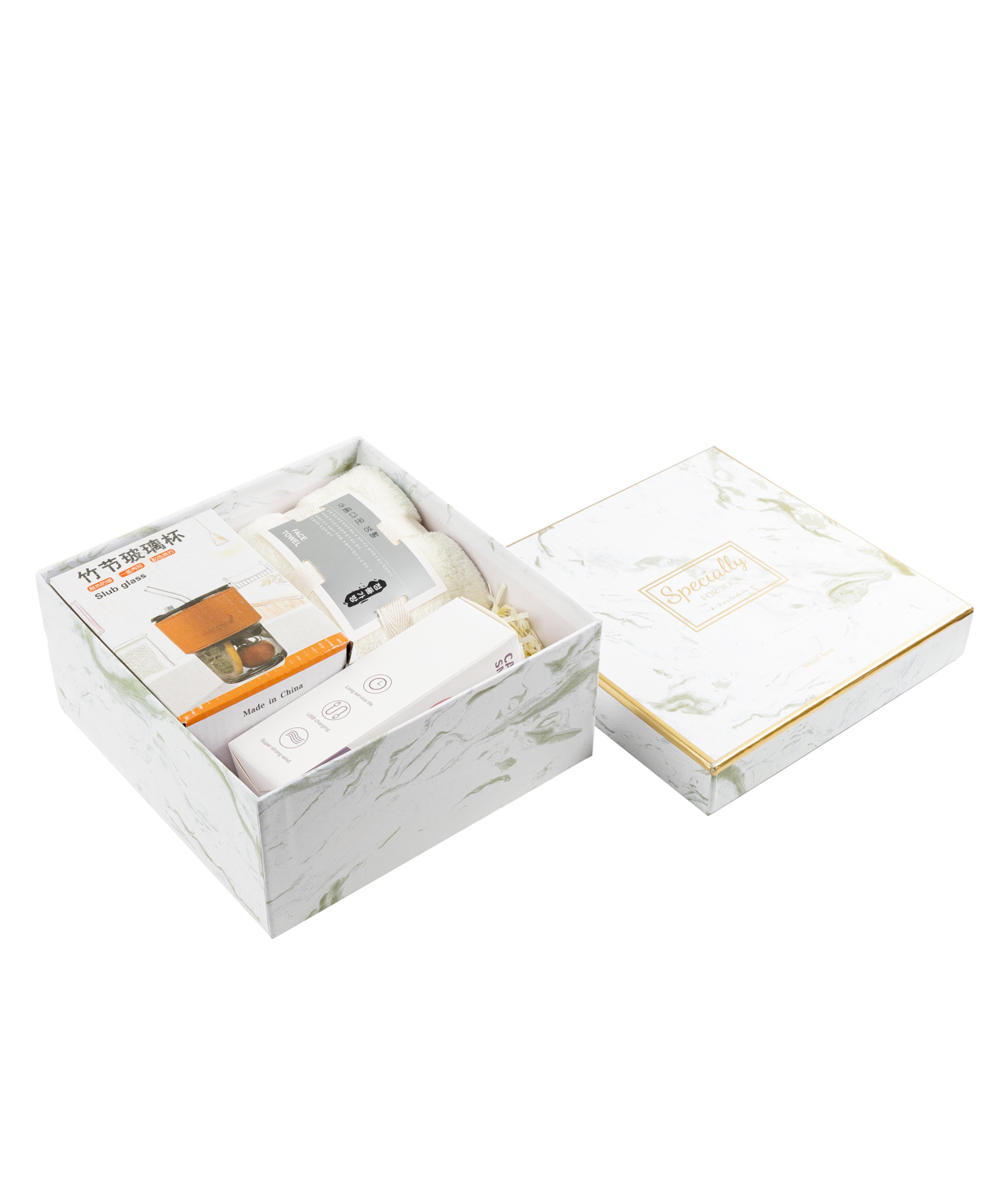 Подарочная коробка «Gift Store» №1239