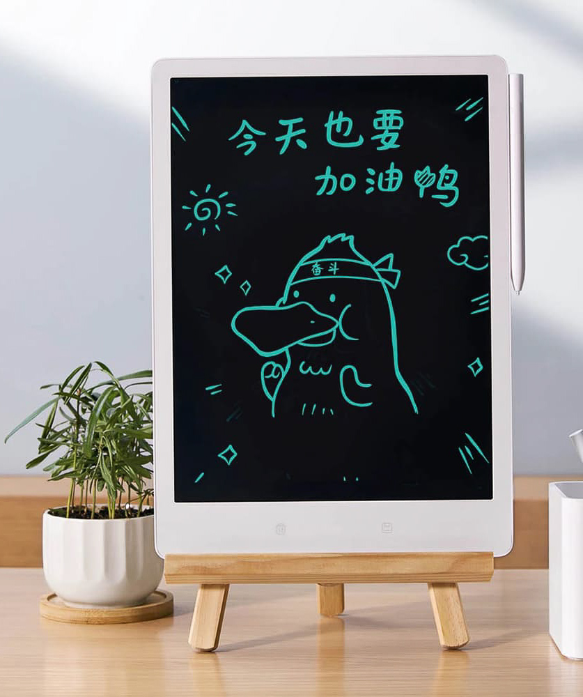 ''Xiaomi Mijia'' LCD планшет для рисования