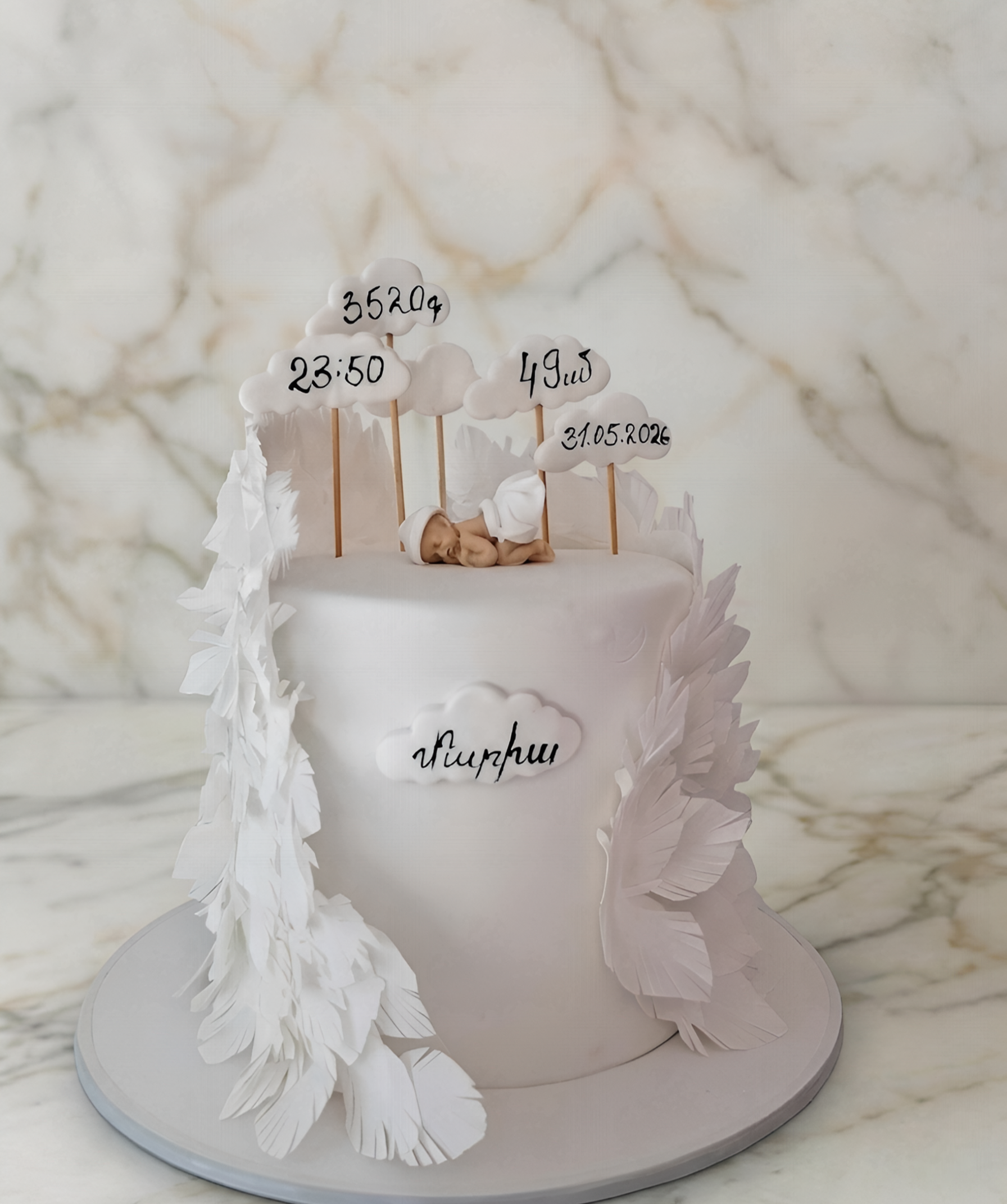 Տորթ «Viktoria Cakes» №97