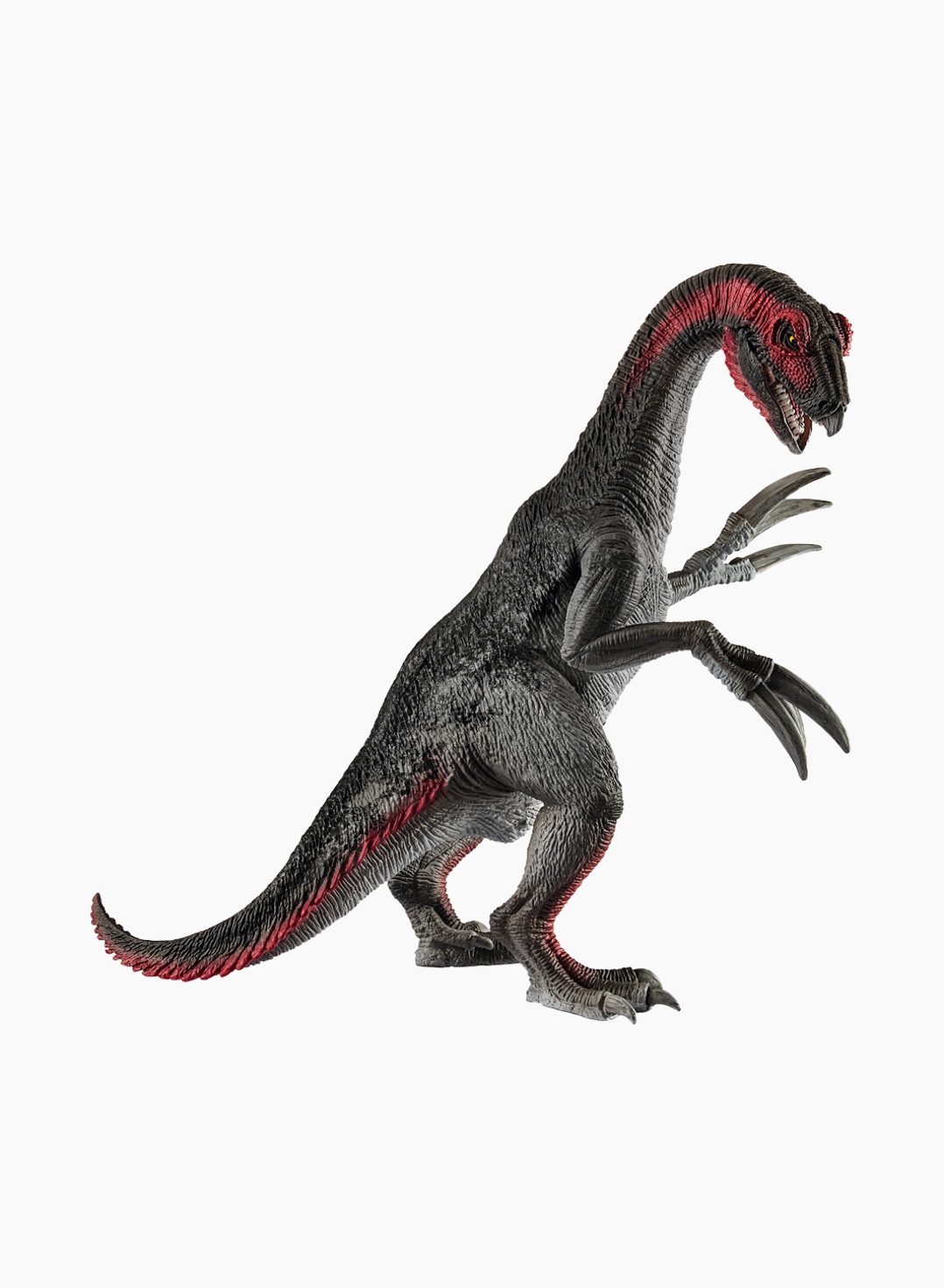 Schleich Фигурка динозавра «Теризинозавр»