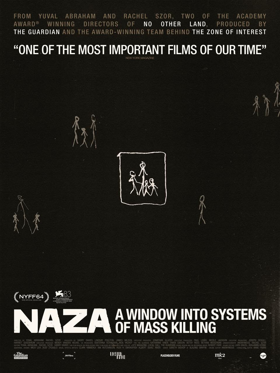 NAZA, 2026-10-20 21:15:00, «Նաիրի» կինոթատրոն