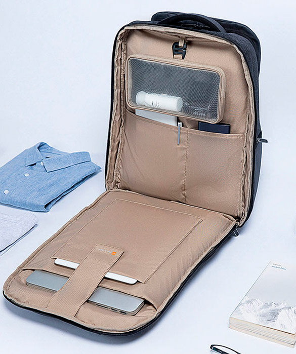 ''Huawei'' Travel backpack