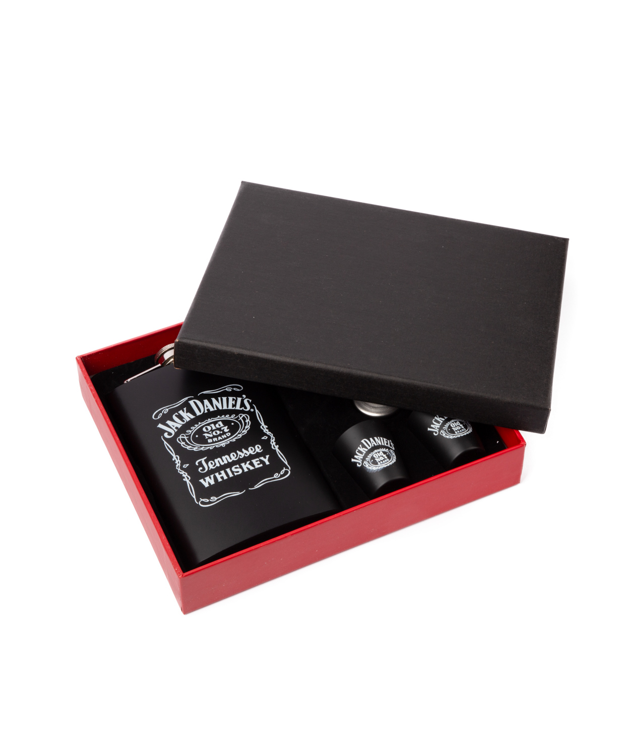 Collection «Creative Gifts» Jack Daniels №1