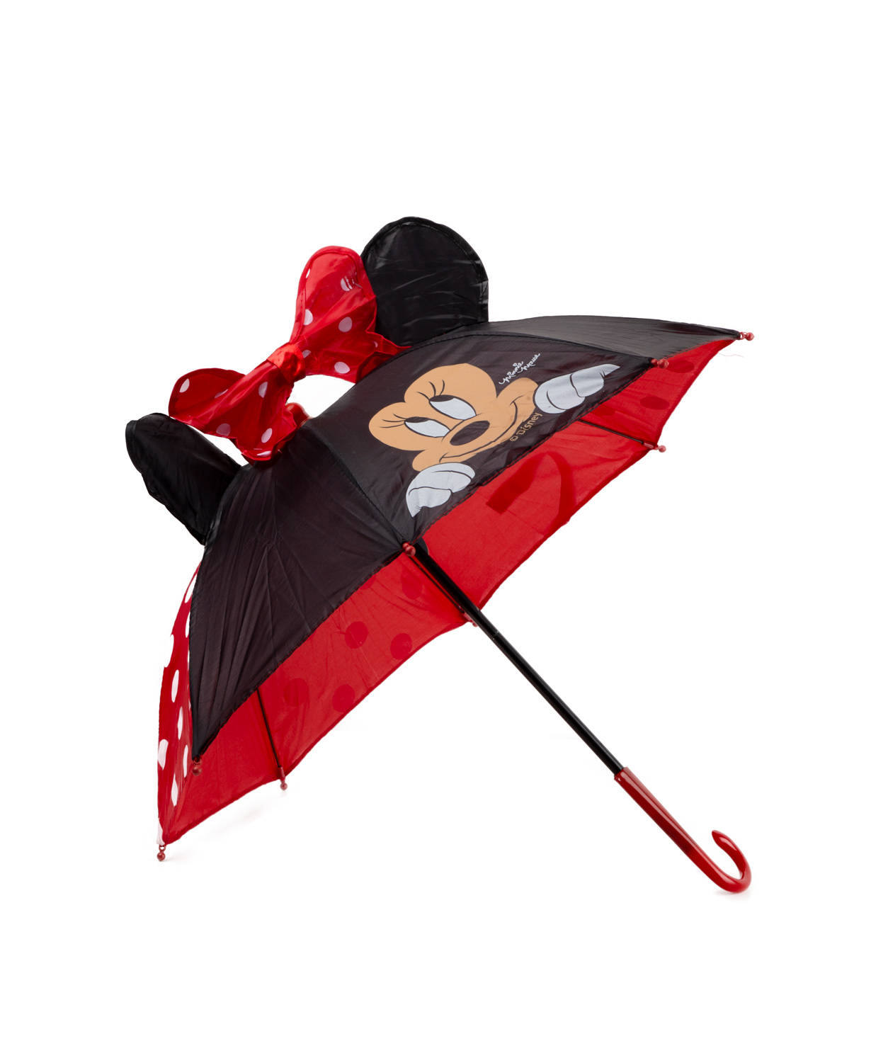 Umbrella «Disney» Minnie Mouse