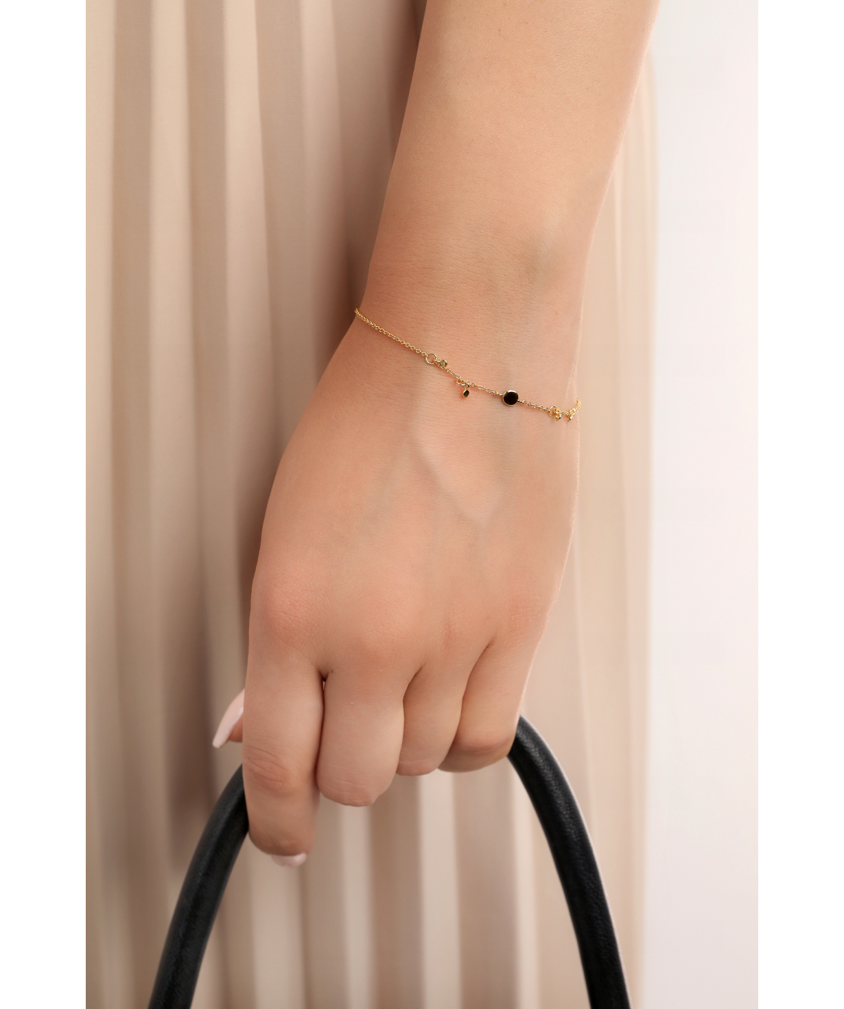 Bracelet   «Ania Haie»  B005-03G