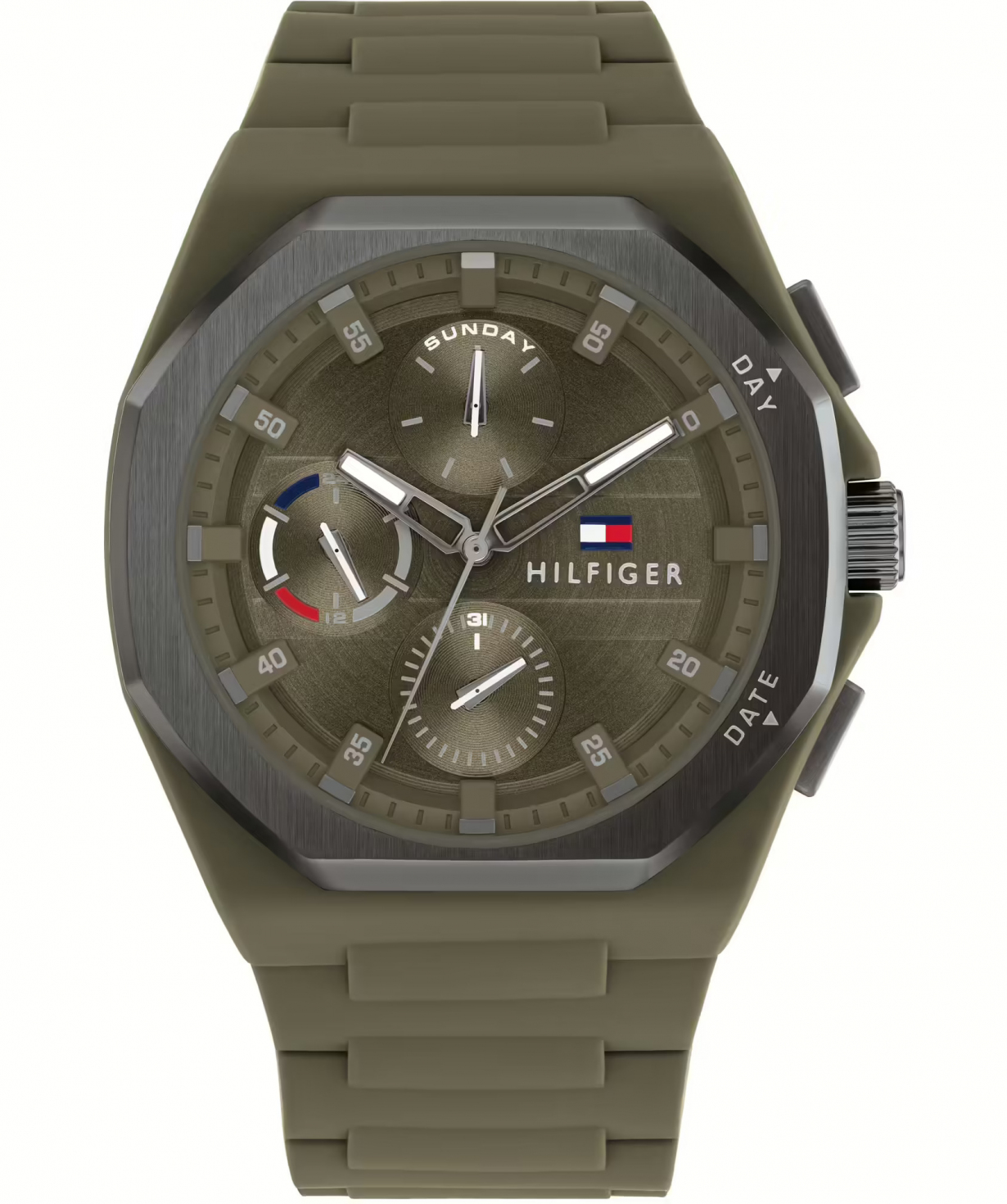 Ձեռքի ժամացույց «Tommy Hilfiger» տղամարդու, 1792121