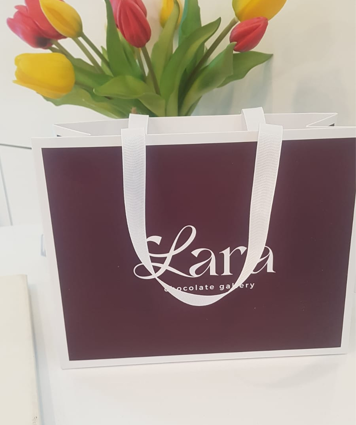 Մեդիանտներ «Lara Chocolate Gallery» №8