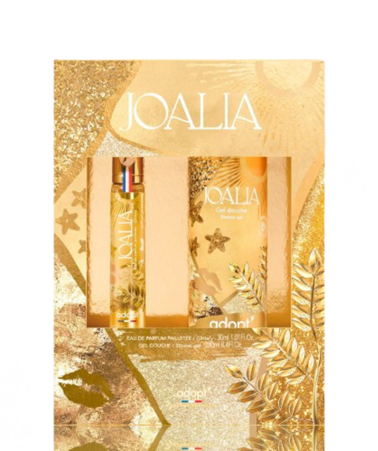 Подарочная коробка «Adopt» Joalia, женская