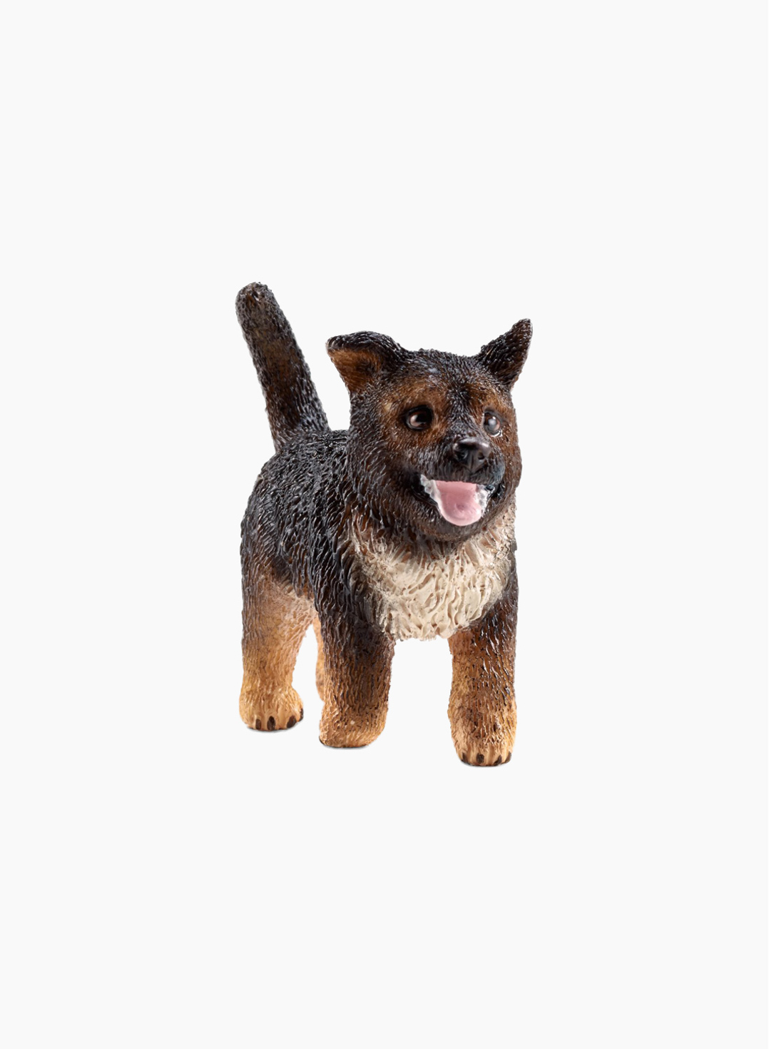 Schleich Animal figurine German Shepherd, puppy