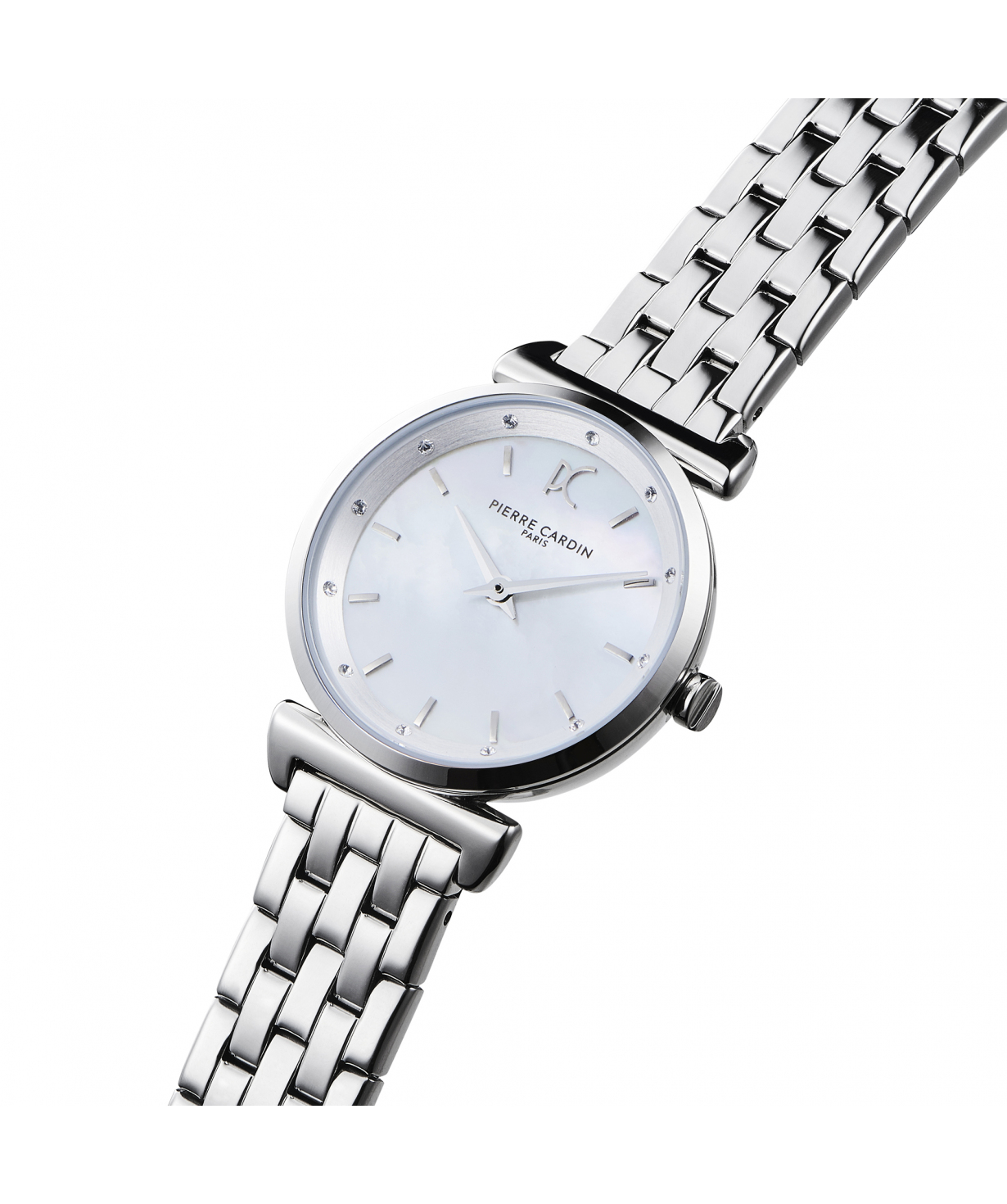 Watch «Pierre Cardin» CF.0812.SJ.1