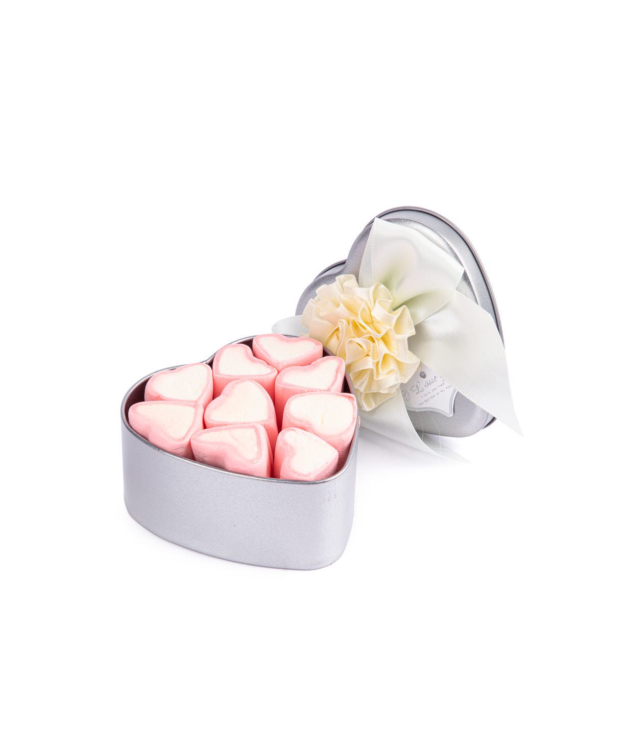 Gift box `THE BOX` №250