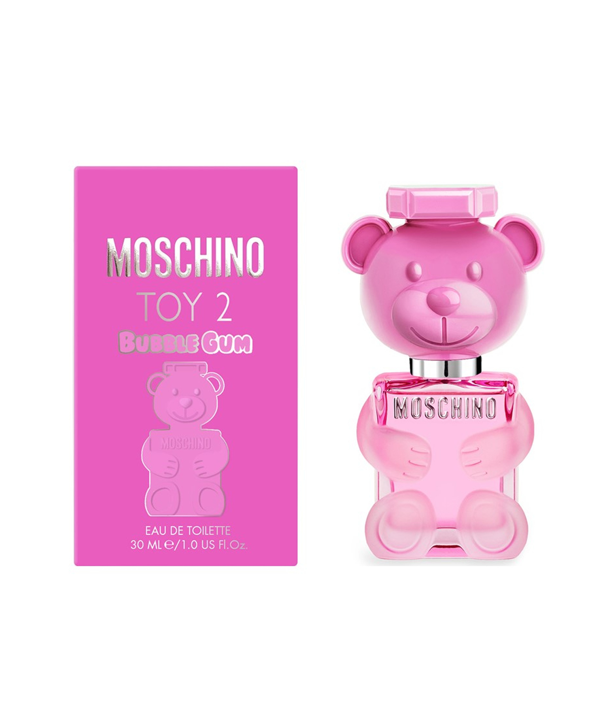 Парфюм «Moschino» Toy 2 Bubble Gum, женский, 30 мл
