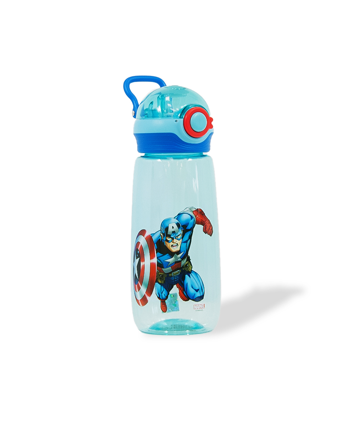 Bottle Disney Marvel Captain America